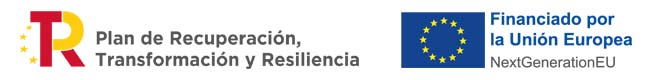 Fondos de recuperación, transformación y resiliencia gobierno de españa. Fondos Europeos FEDER